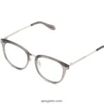 última palabra rx 666Z8T402 gris/transparente rxQuay - Imagen 2
