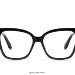 video en rx 666Z8T312 negro/transparente rxQuay