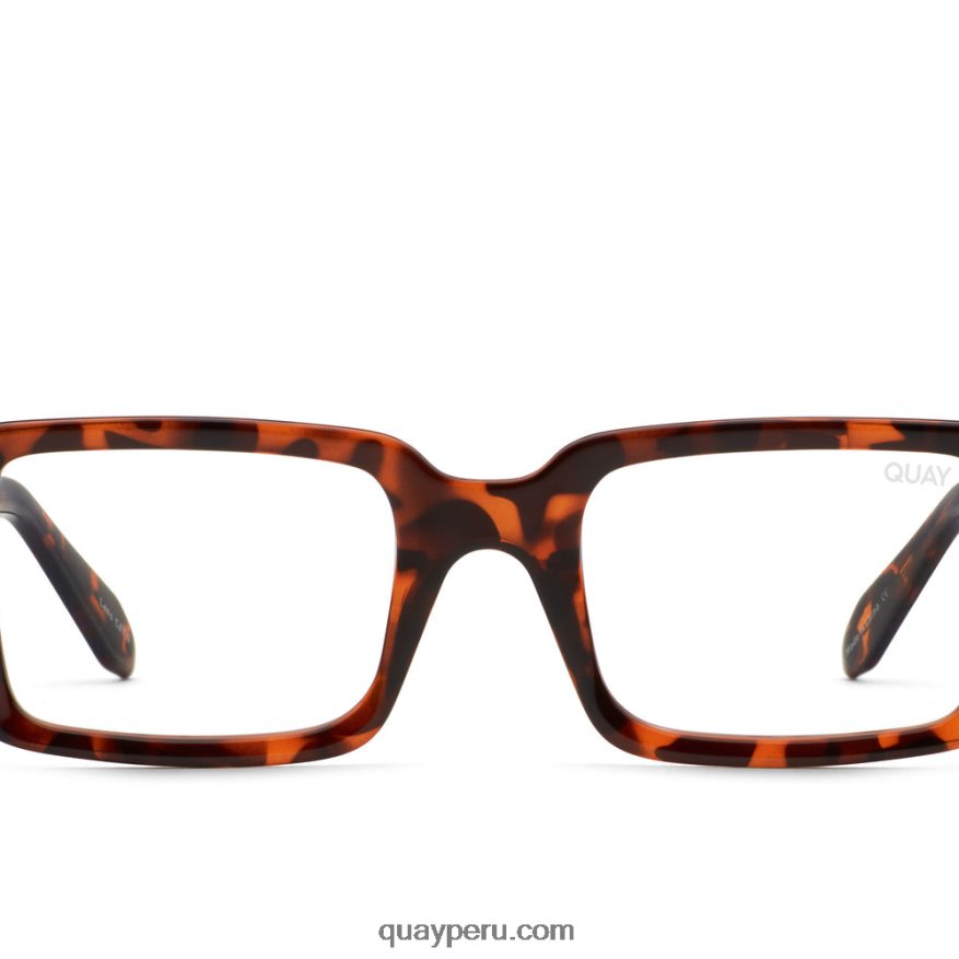 yada_yada_bisel_666z8t755_tortuga_transparentequay.jpg yada yada bisel 666Z8T755 tortuga/transparenteQuay - Imagen 1